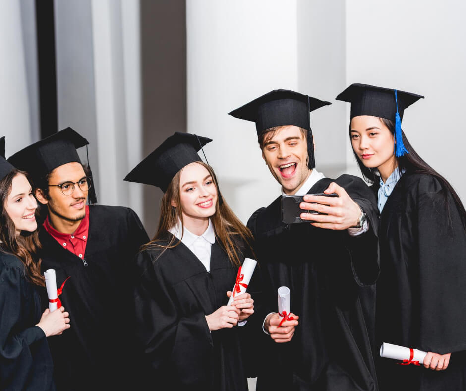 Zenith Global services university