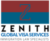 Zenith Global Visa Services